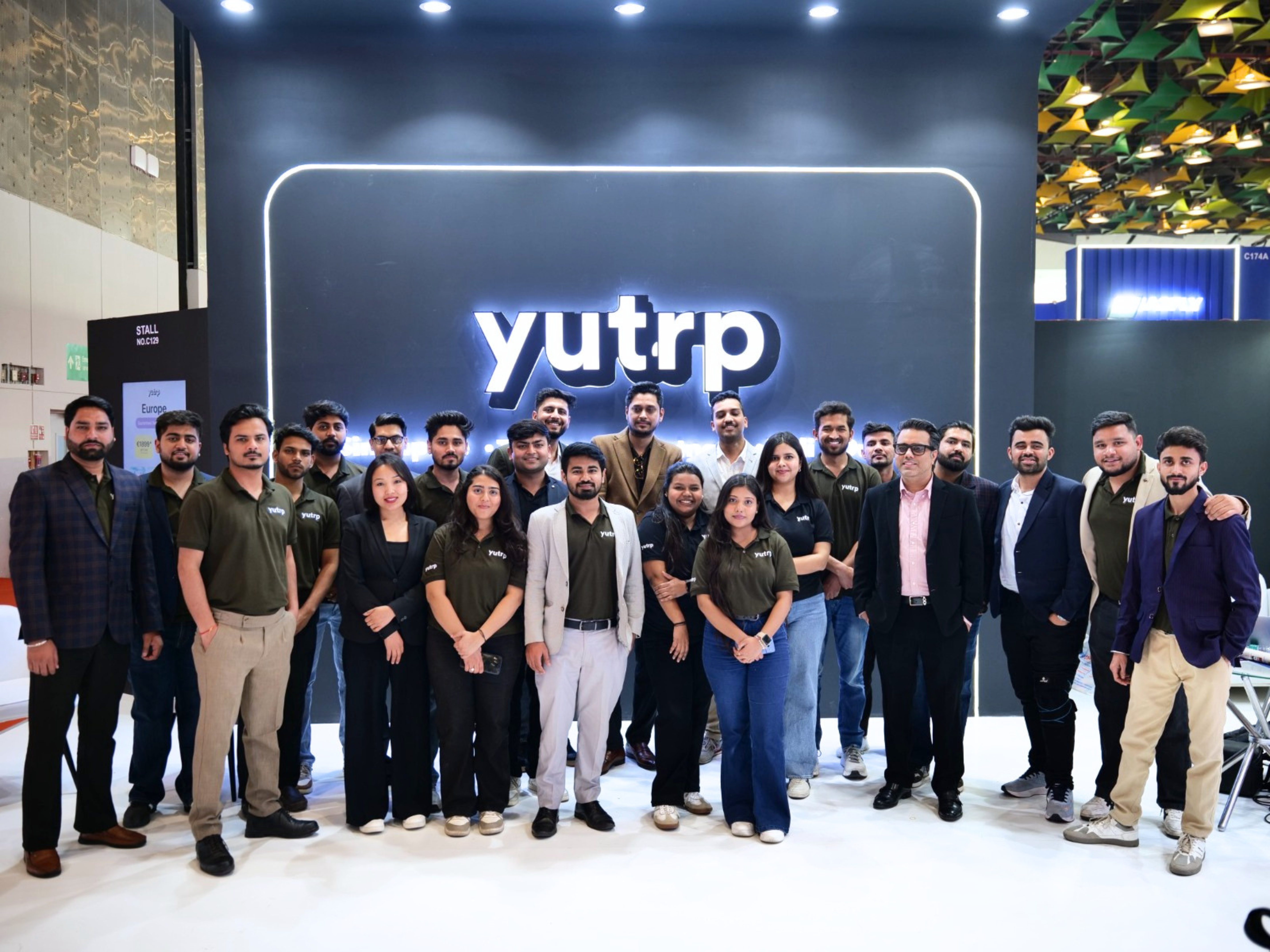 Careers at Yutrp 1