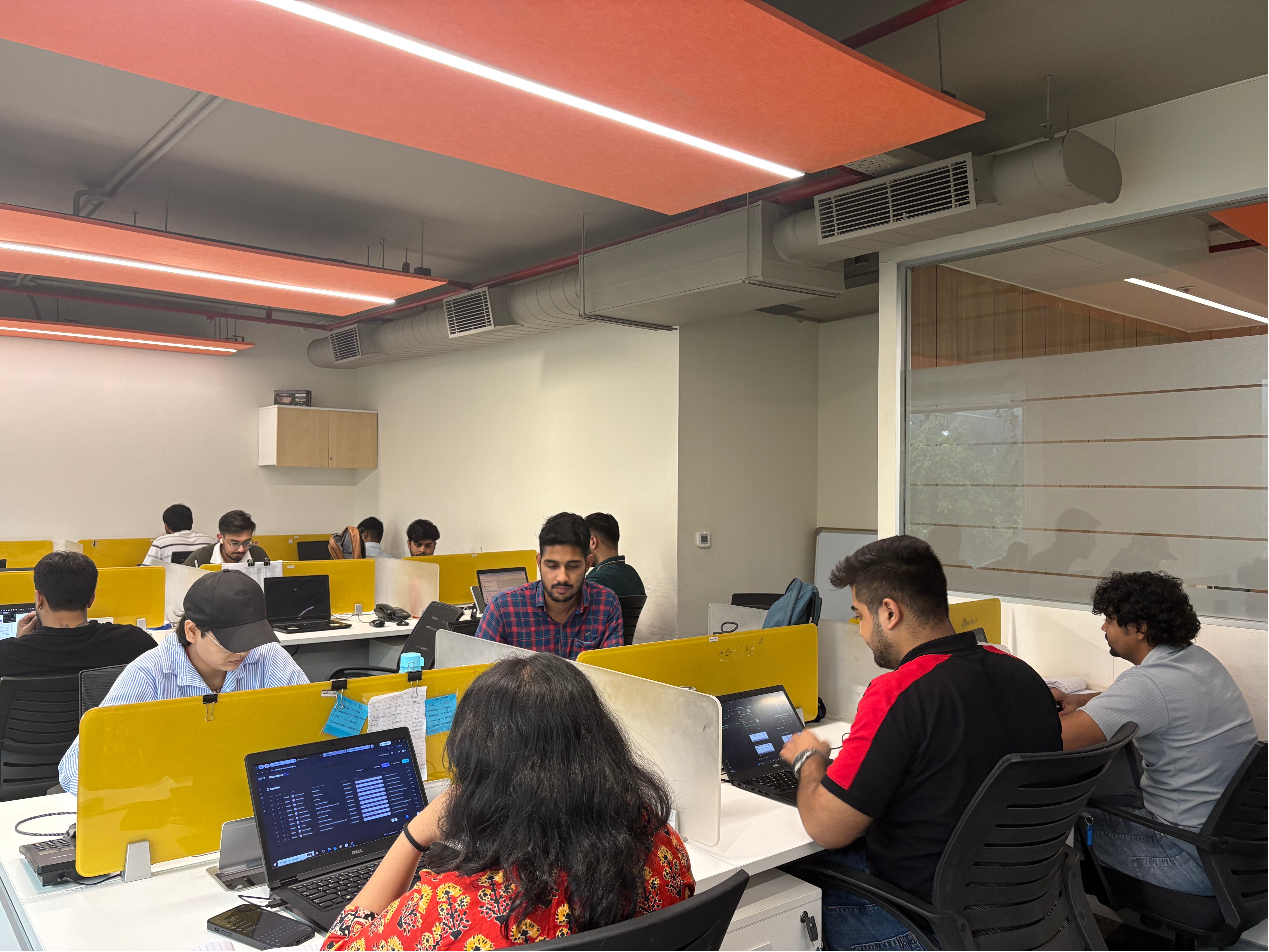 Careers at Yutrp 3