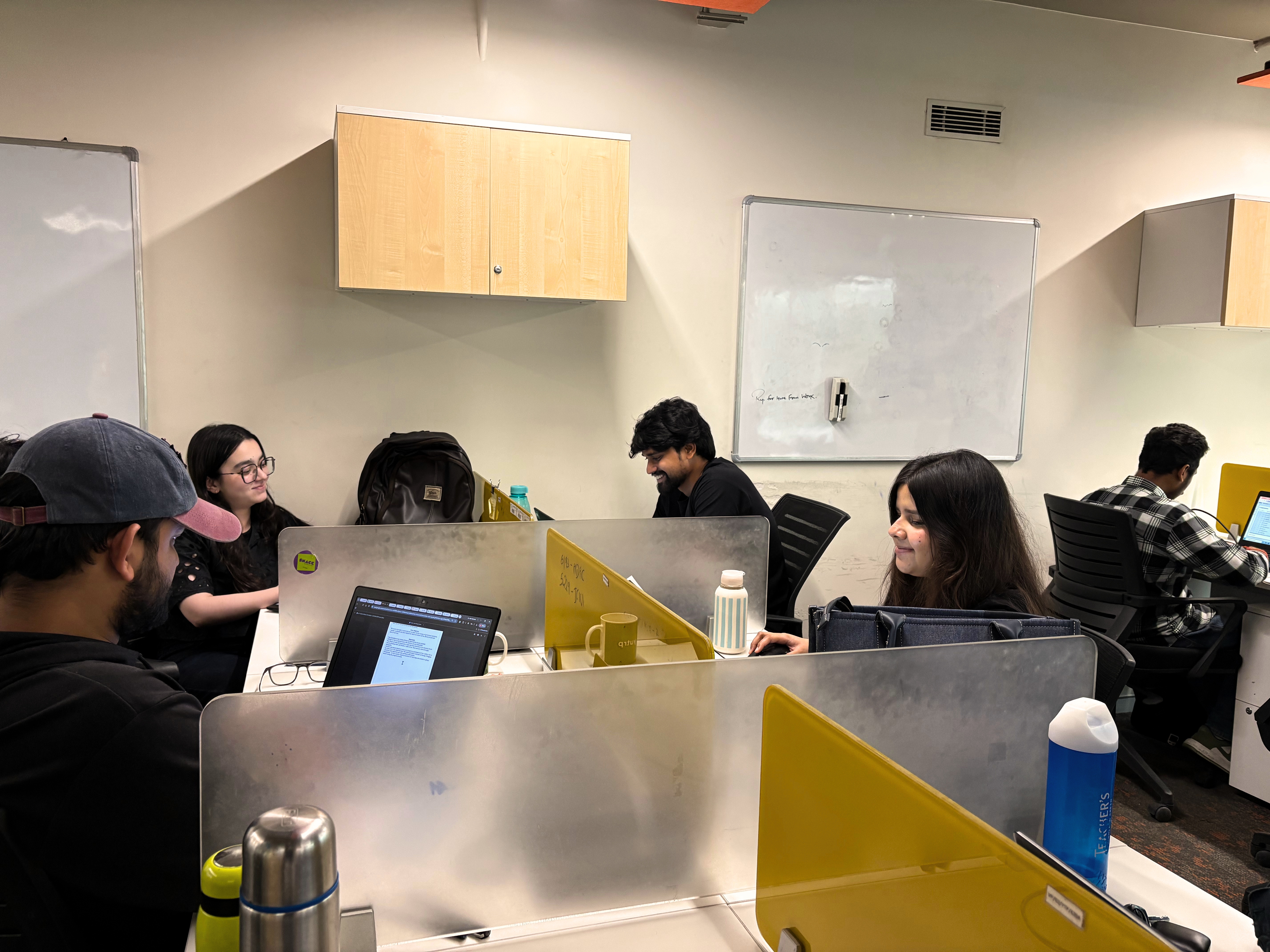 Careers at Yutrp 4