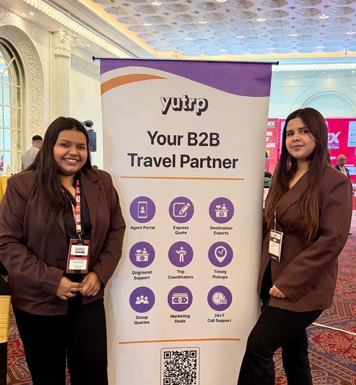 Careers at Yutrp 5