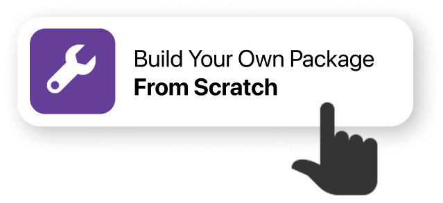 Package creation step 1