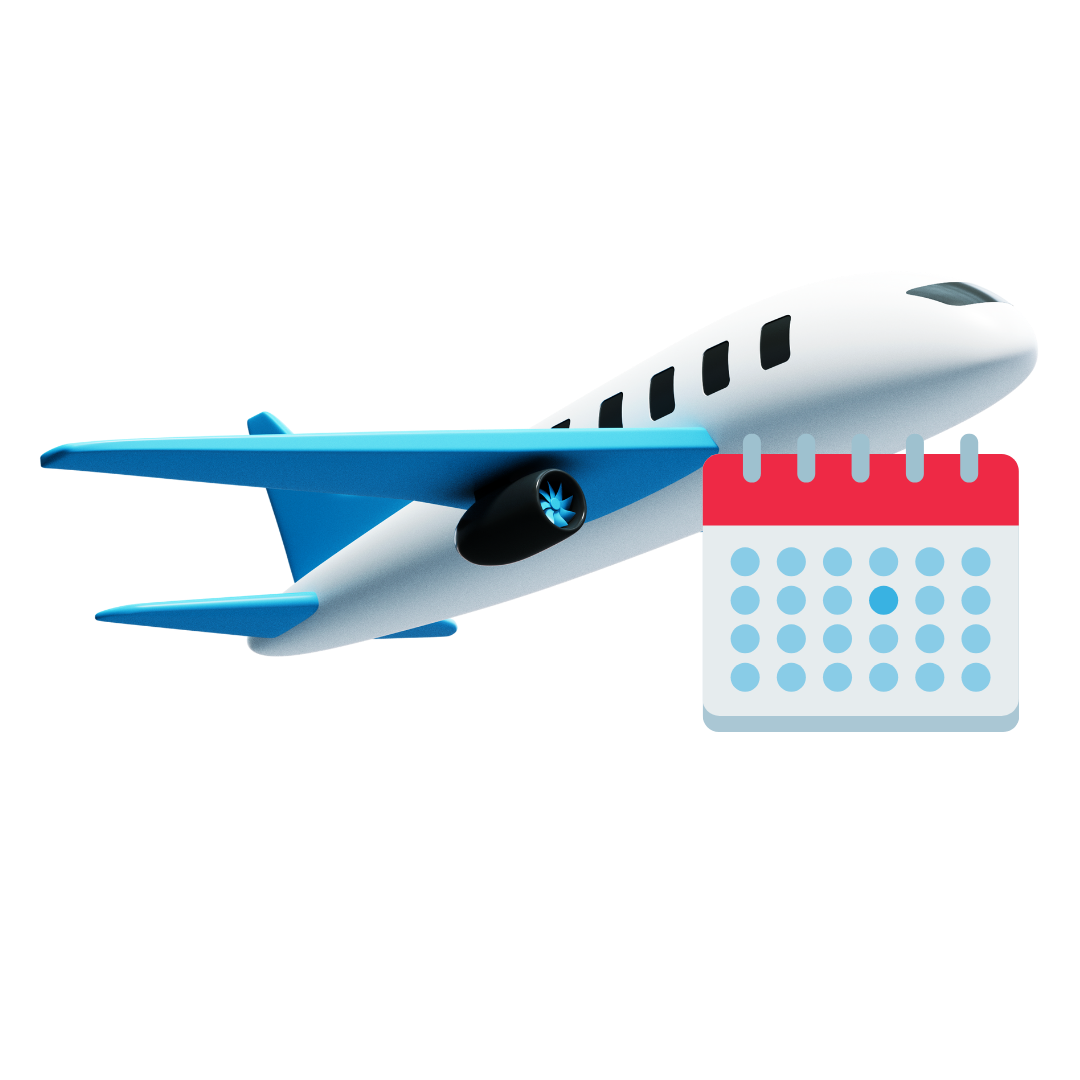 Series fares for multiple sectors