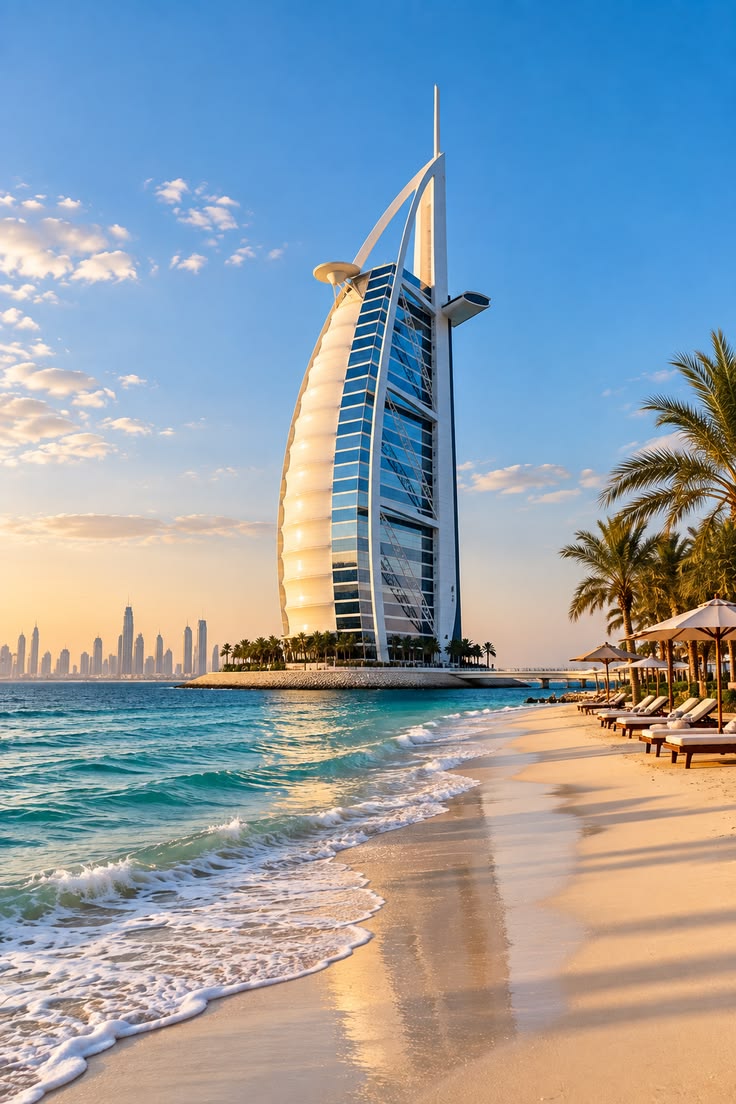 Dubai